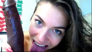 chroniclove pussy and anal dildo play