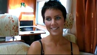 Swedish Cuckold Wifey